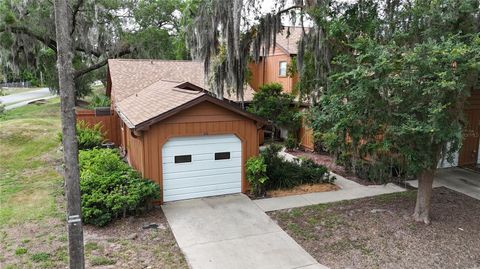 Photo of 2701 NE 10th Street #708, Ocala, FL 34470 (MLS # OM707514)