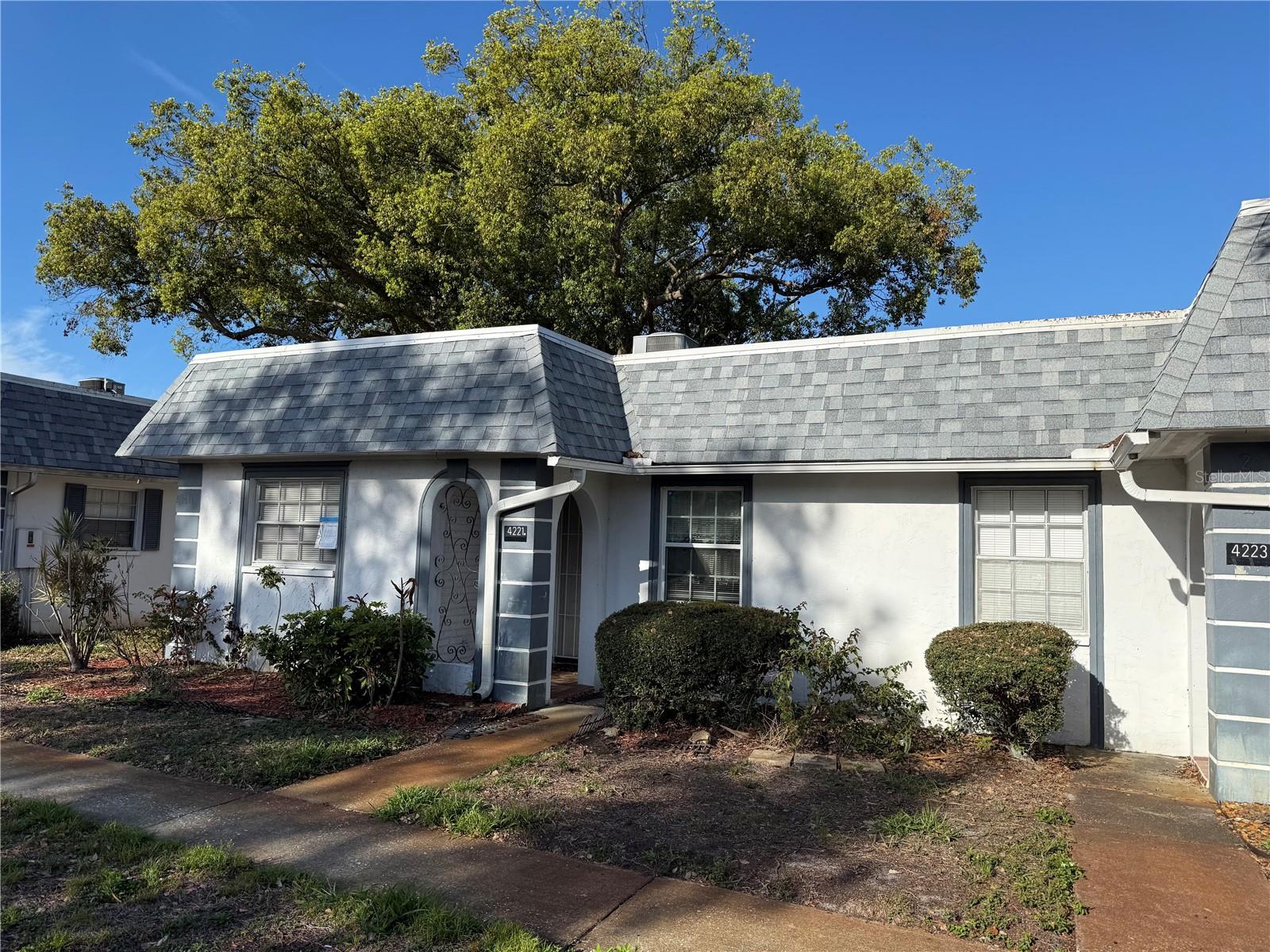 GARDENS OF BEACON SQUARE - Residential