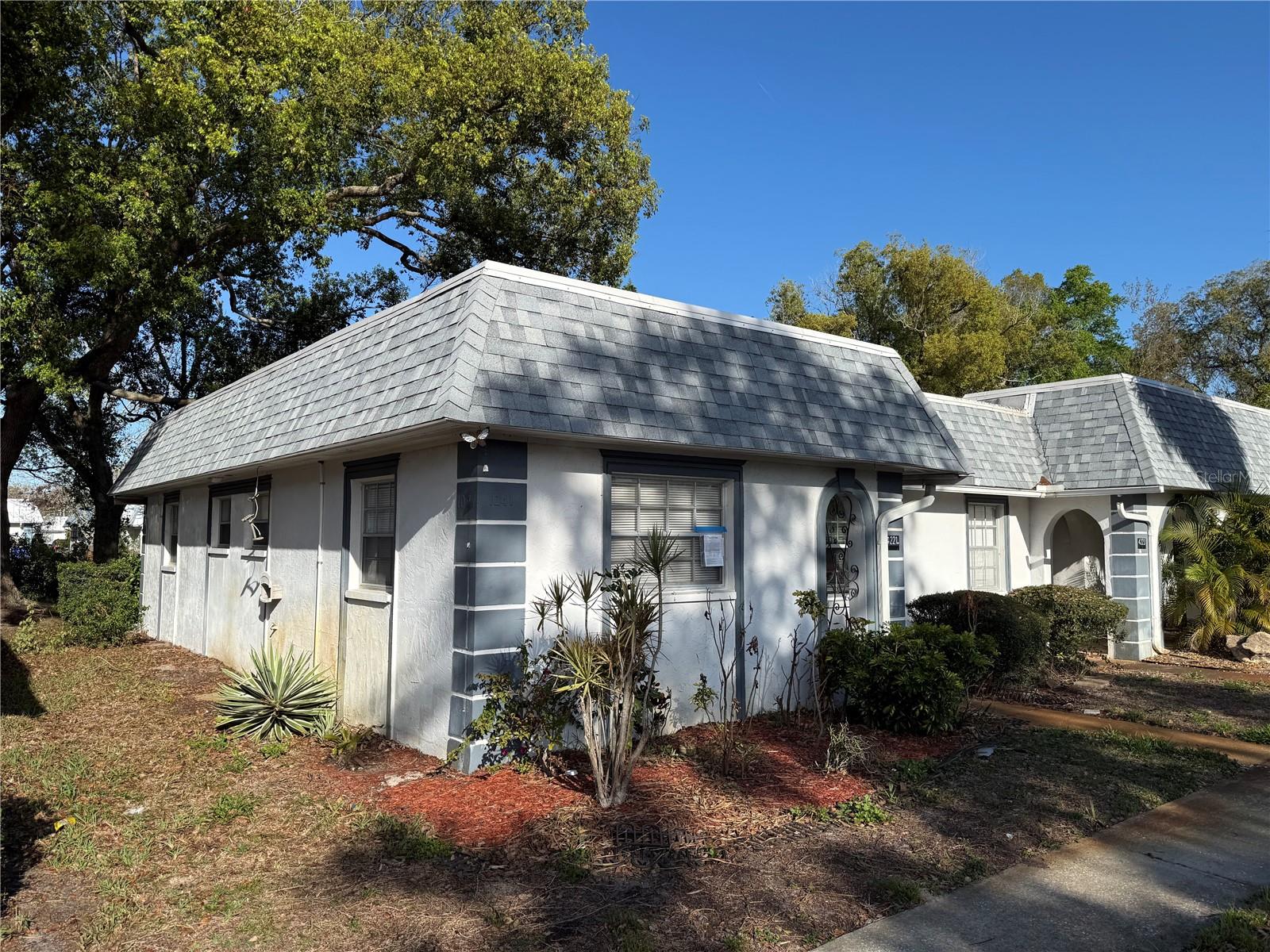 GARDENS OF BEACON SQUARE - Residential