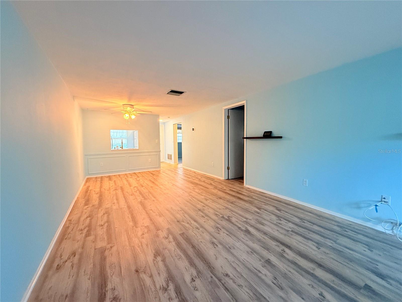 GARDENS BEACON SQUARE - Residential