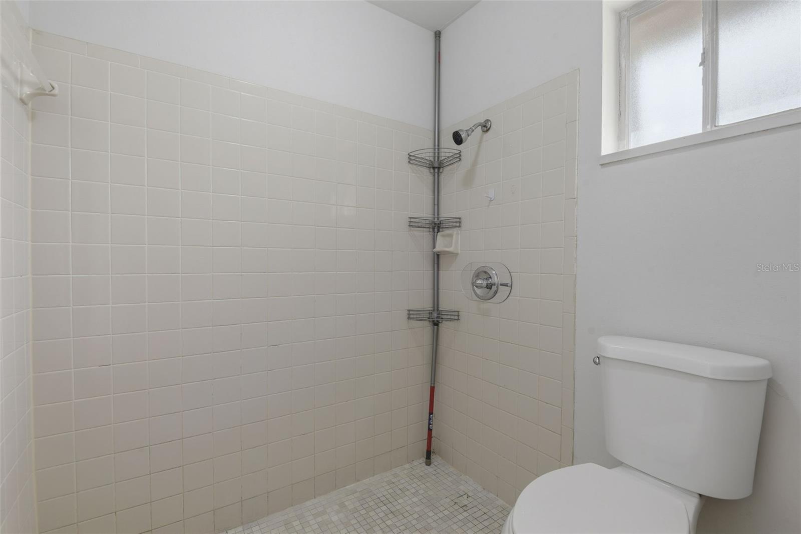 OAK PARK SEC 05 - Residential