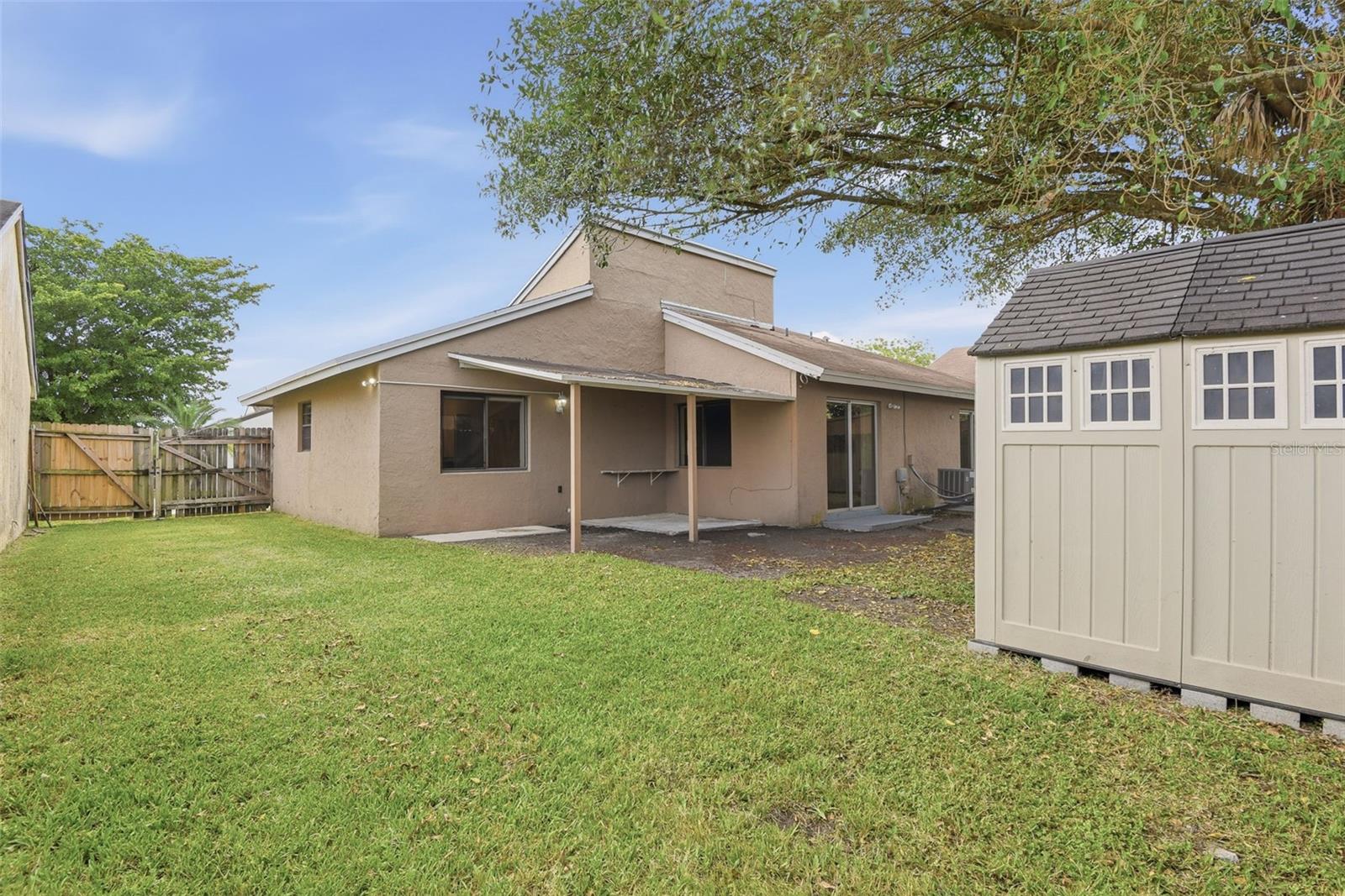 OAK PARK SEC 05 - Residential