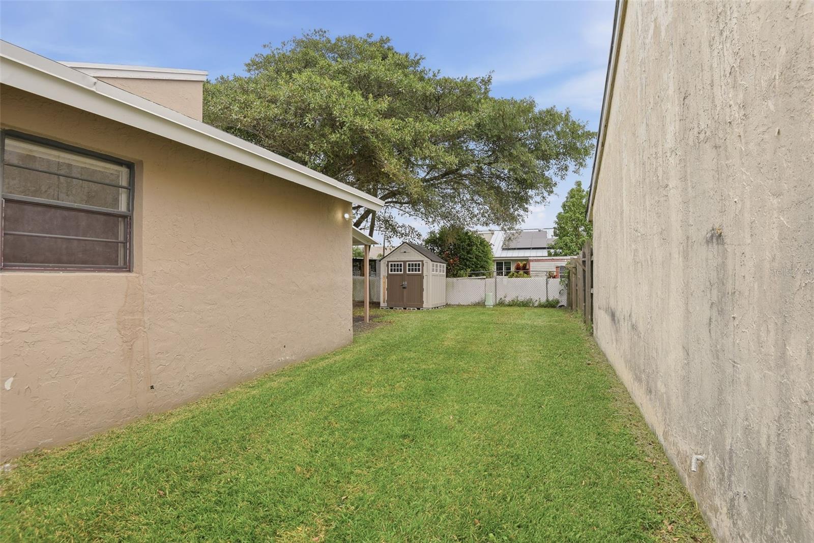 OAK PARK SEC 05 - Residential