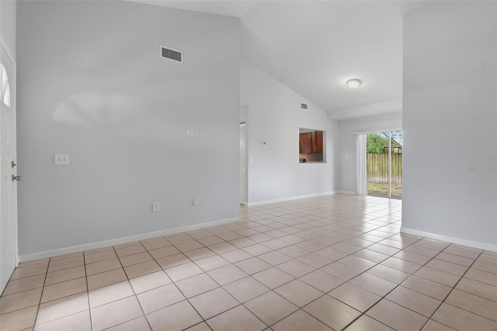 OAK PARK SEC 05 - Residential