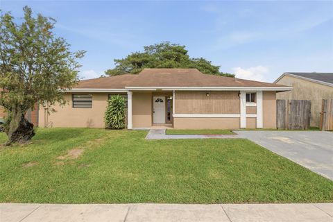 20957 SW 124TH AVENUE ROAD MIAMI FL 33177