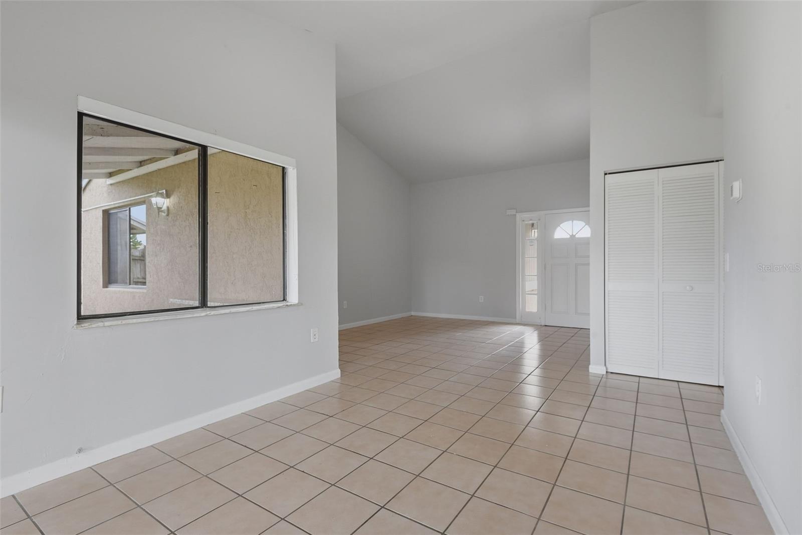 OAK PARK SEC 05 - Residential