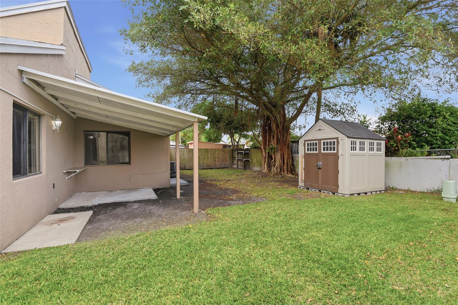 OAK PARK SEC 05 - Residential