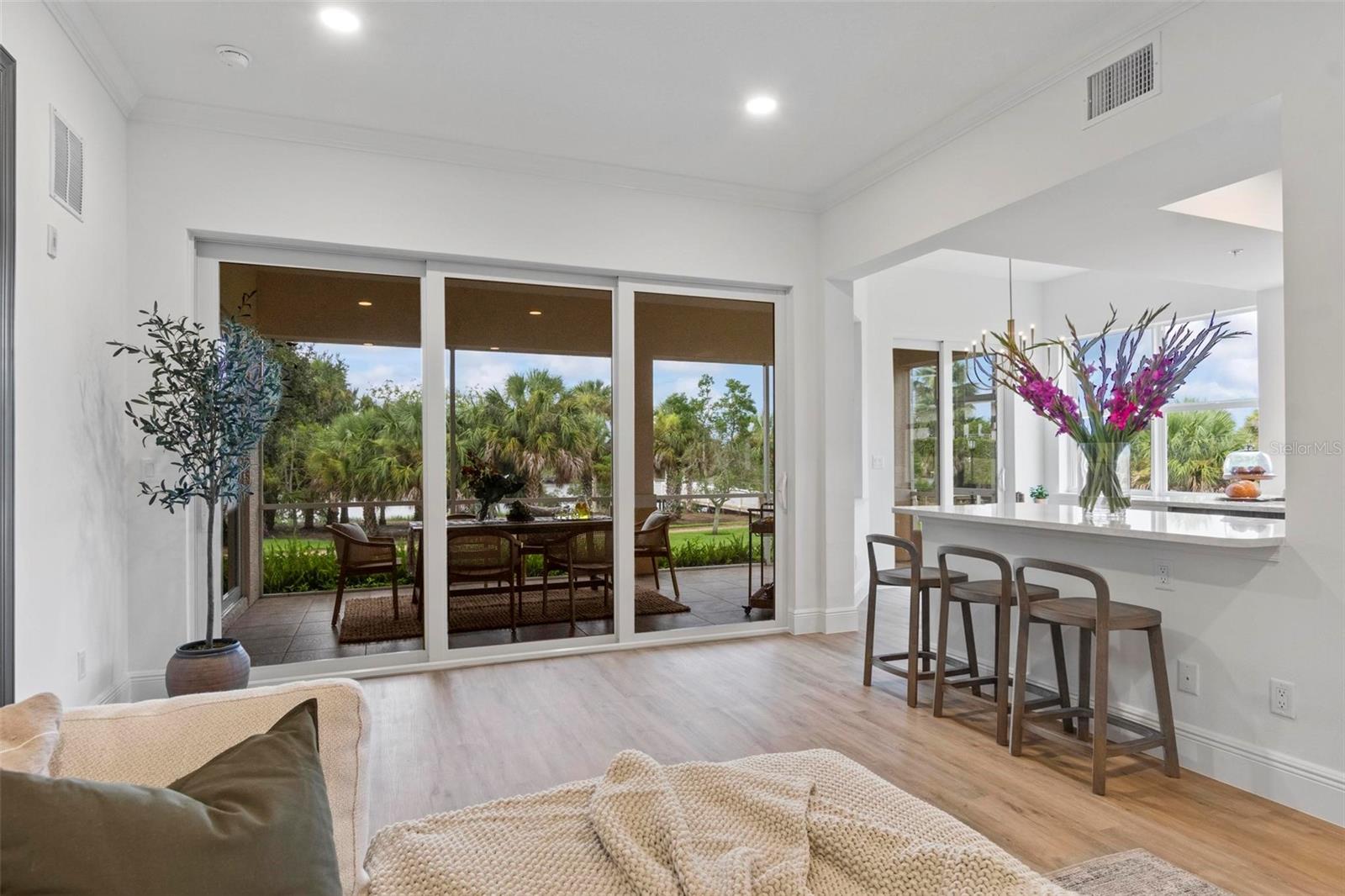 GRAND VISTA CONDO AT GRAND HAVEN - Residential Lease