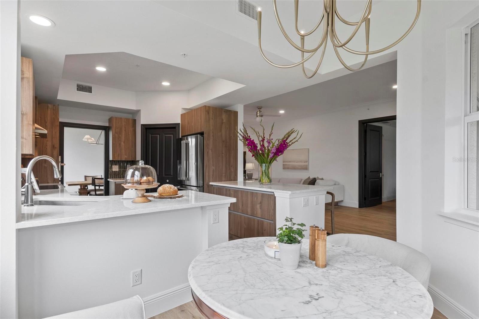 GRAND VISTA CONDO AT GRAND HAVEN - Residential Lease