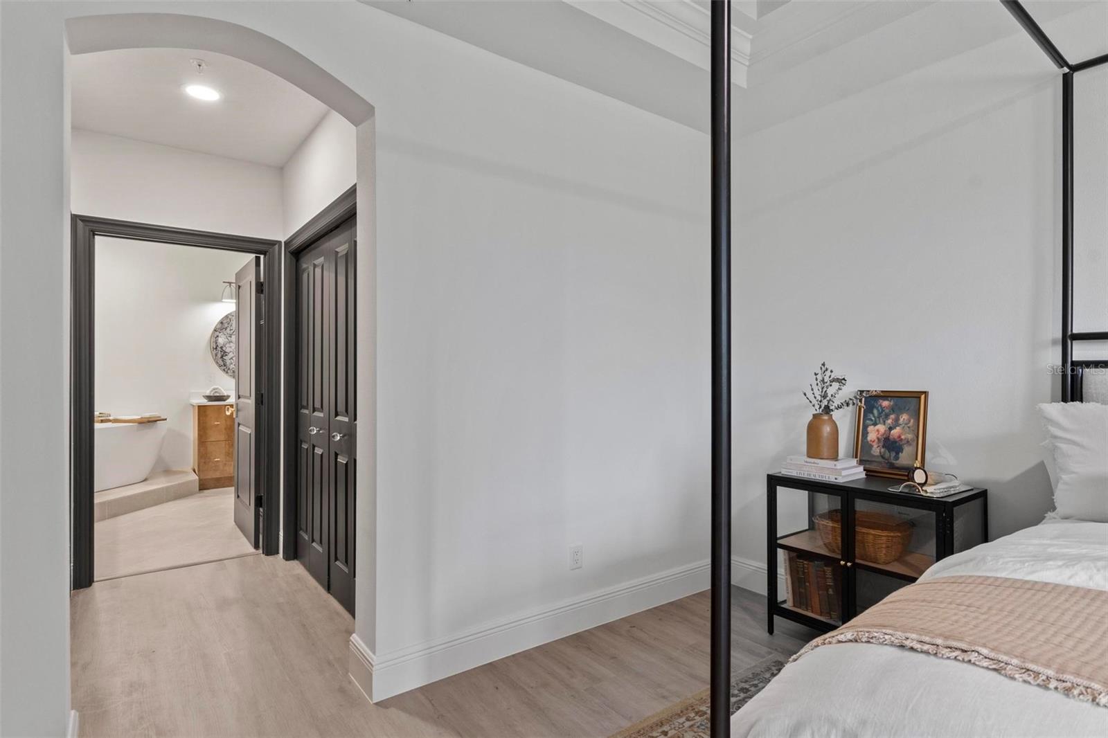GRAND VISTA CONDO AT GRAND HAVEN - Residential Lease