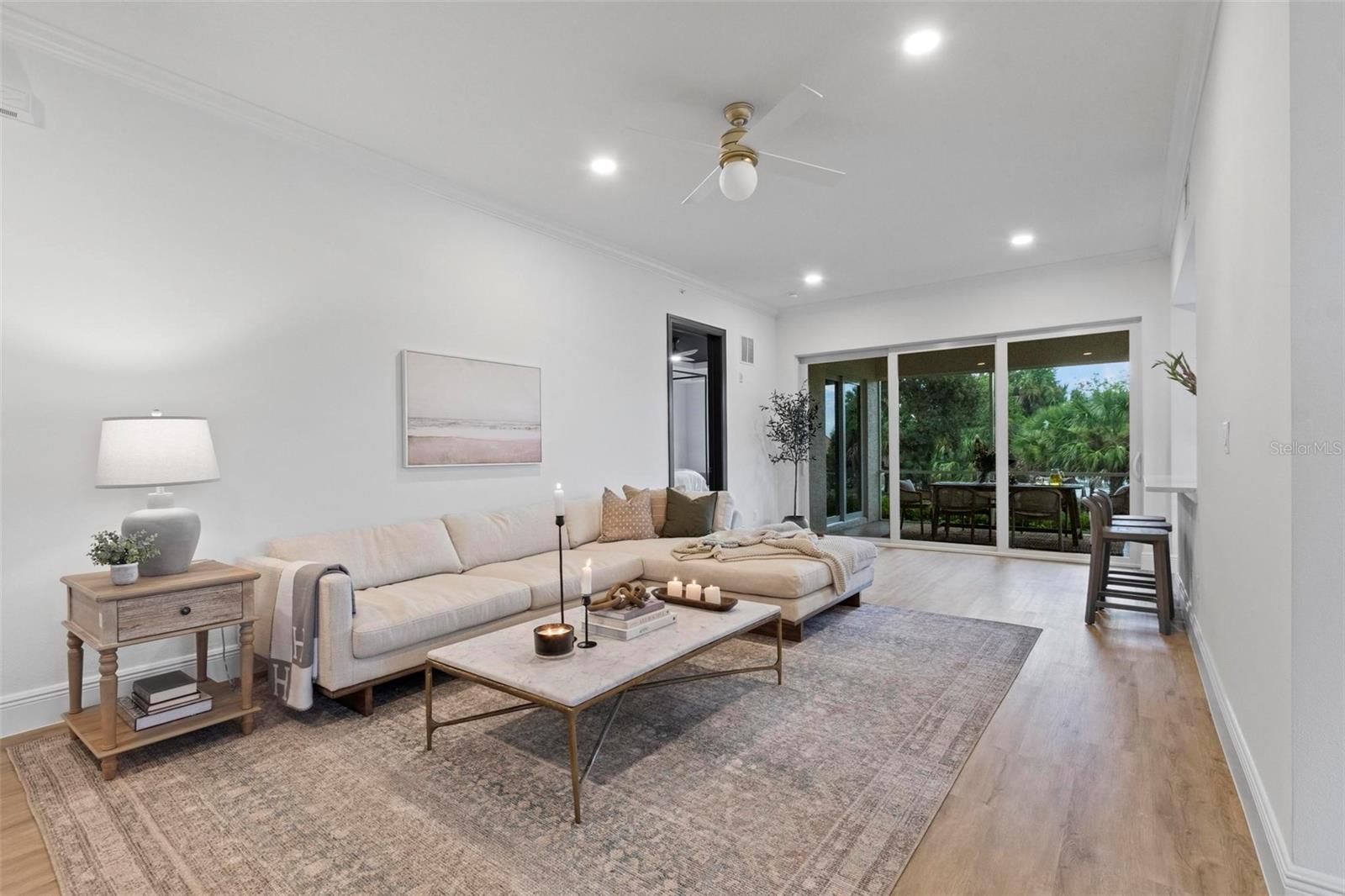 GRAND VISTA CONDO AT GRAND HAVEN - Residential Lease