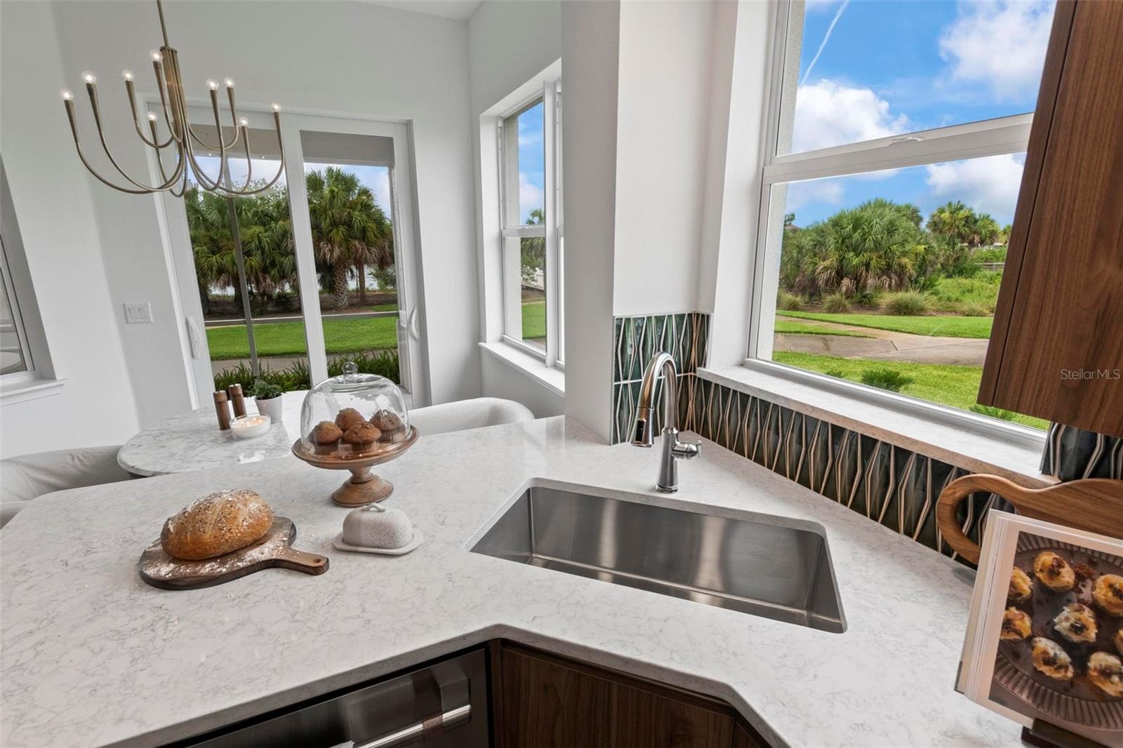GRAND VISTA CONDO AT GRAND HAVEN - Residential Lease