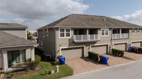 A home in KISSIMMEE