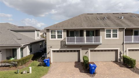 A home in KISSIMMEE