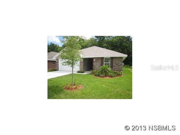Completed Inventory Brand New Construction -Brick exterior,Gated community, lawn maintained by HOA, Community Pool & Club House 1 year warranty and 10 year bonded builder warranty. CLOSING COSTS PAID BY BUILDER. ;Water: City