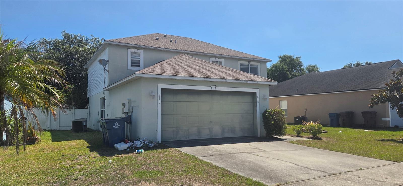 810 DENGAR AVENUE