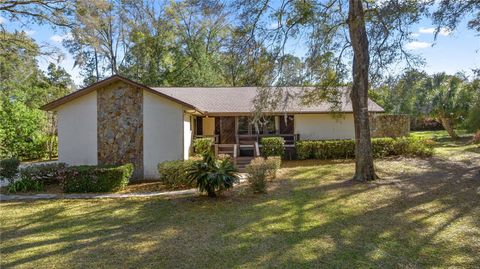 A home in DUNNELLON