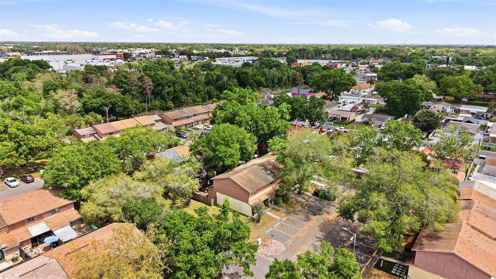 KIRBY CREEK - Residential