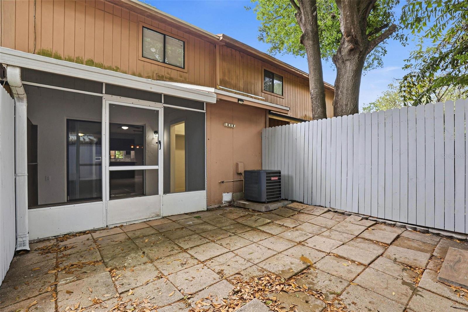 KIRBY CREEK - Residential