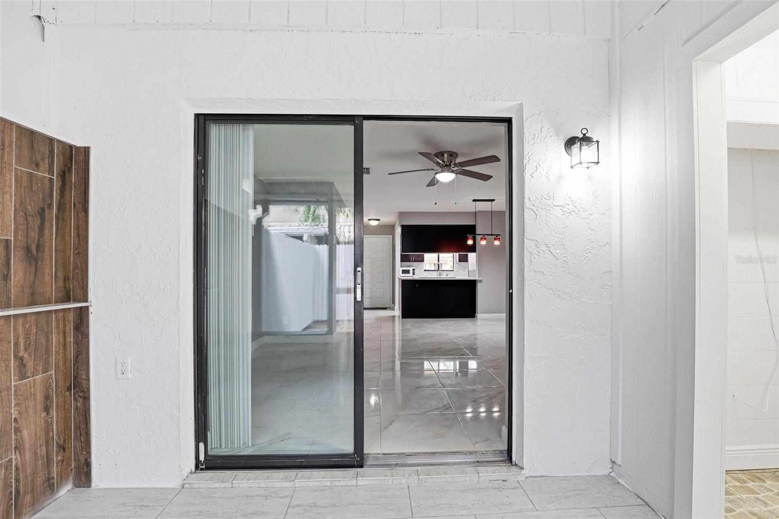 KIRBY CREEK - Residential