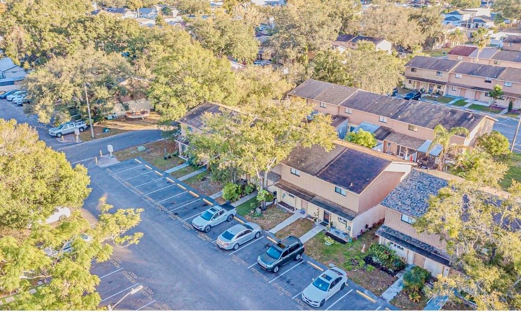 Photo of 3919 Pine Limb Court, Tampa, FL 33614 (MLS # TB8491521)