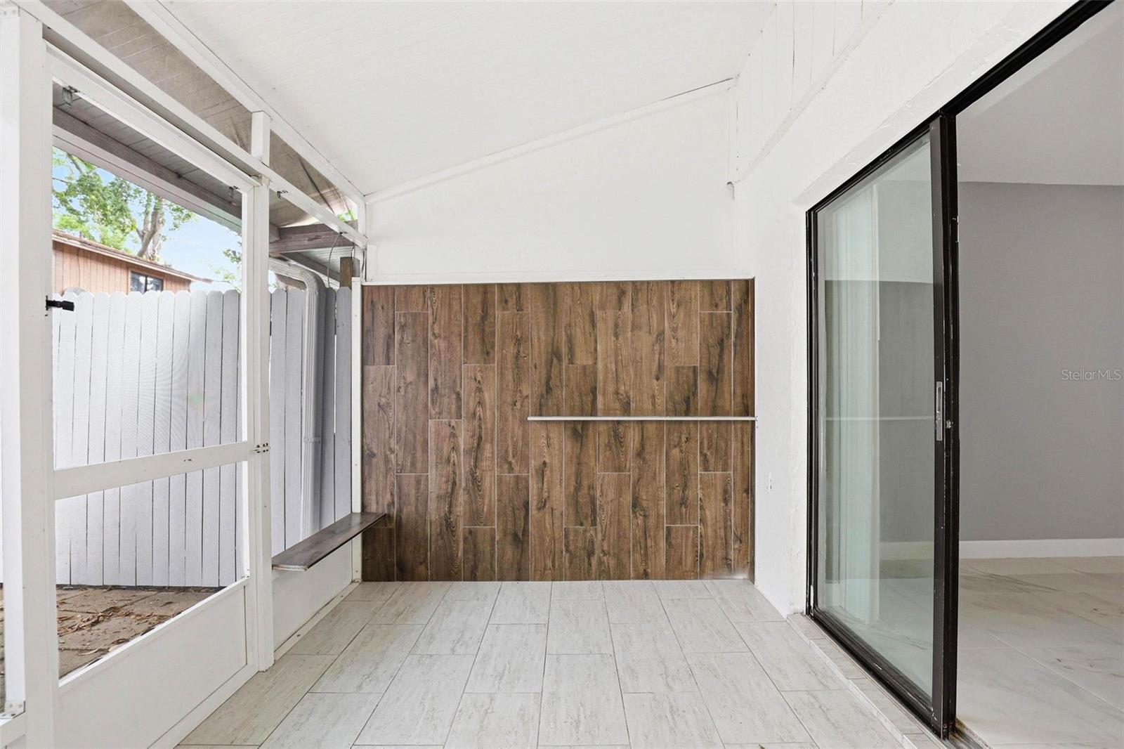 KIRBY CREEK - Residential