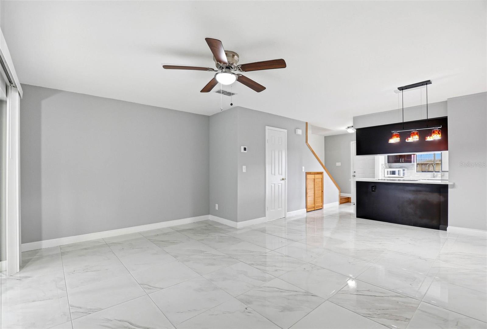 KIRBY CREEK - Residential