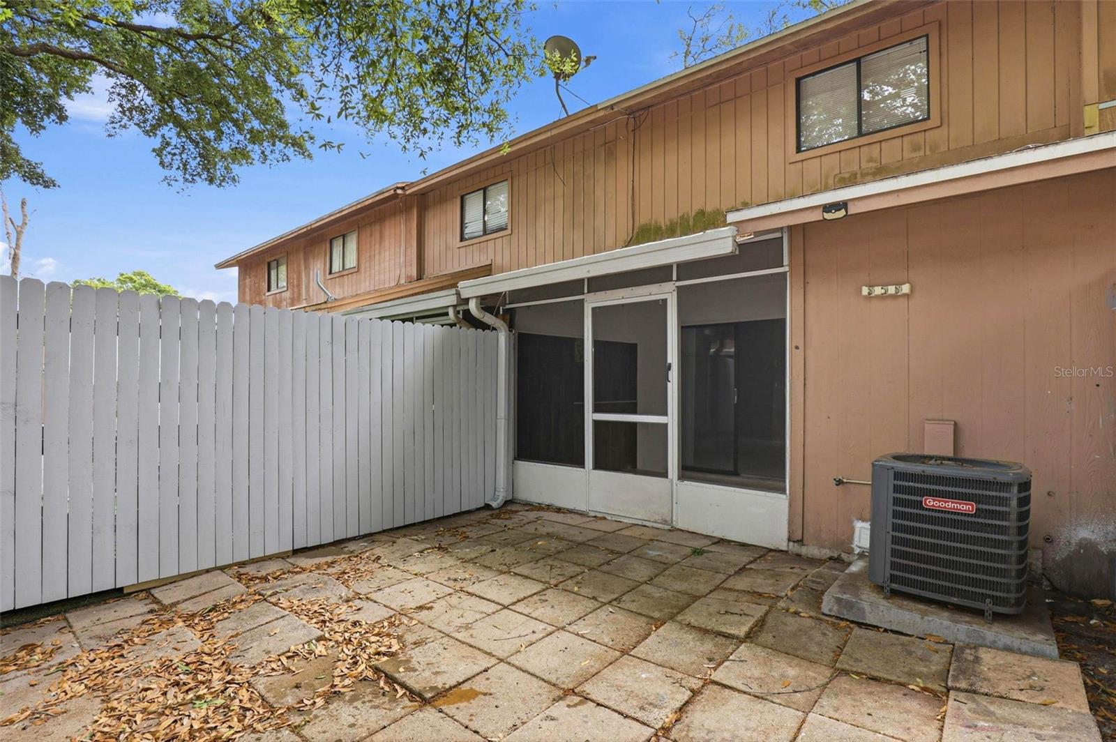 KIRBY CREEK - Residential