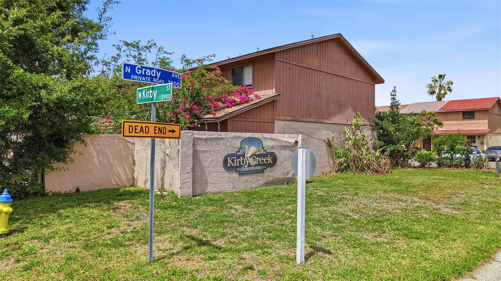 KIRBY CREEK - Residential