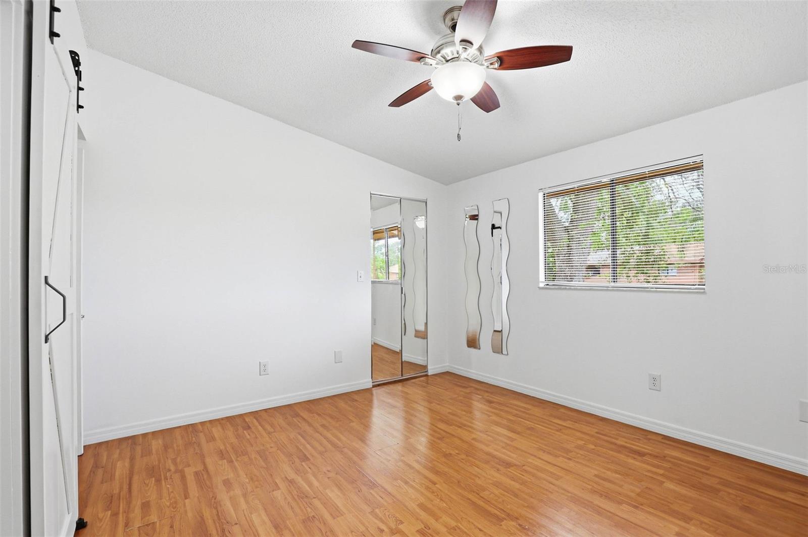 KIRBY CREEK - Residential