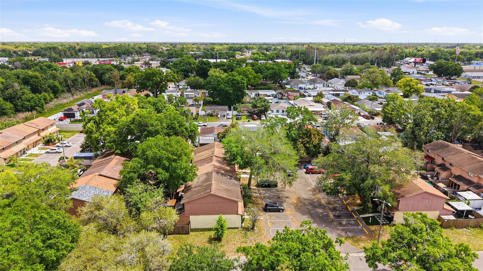 KIRBY CREEK - Residential
