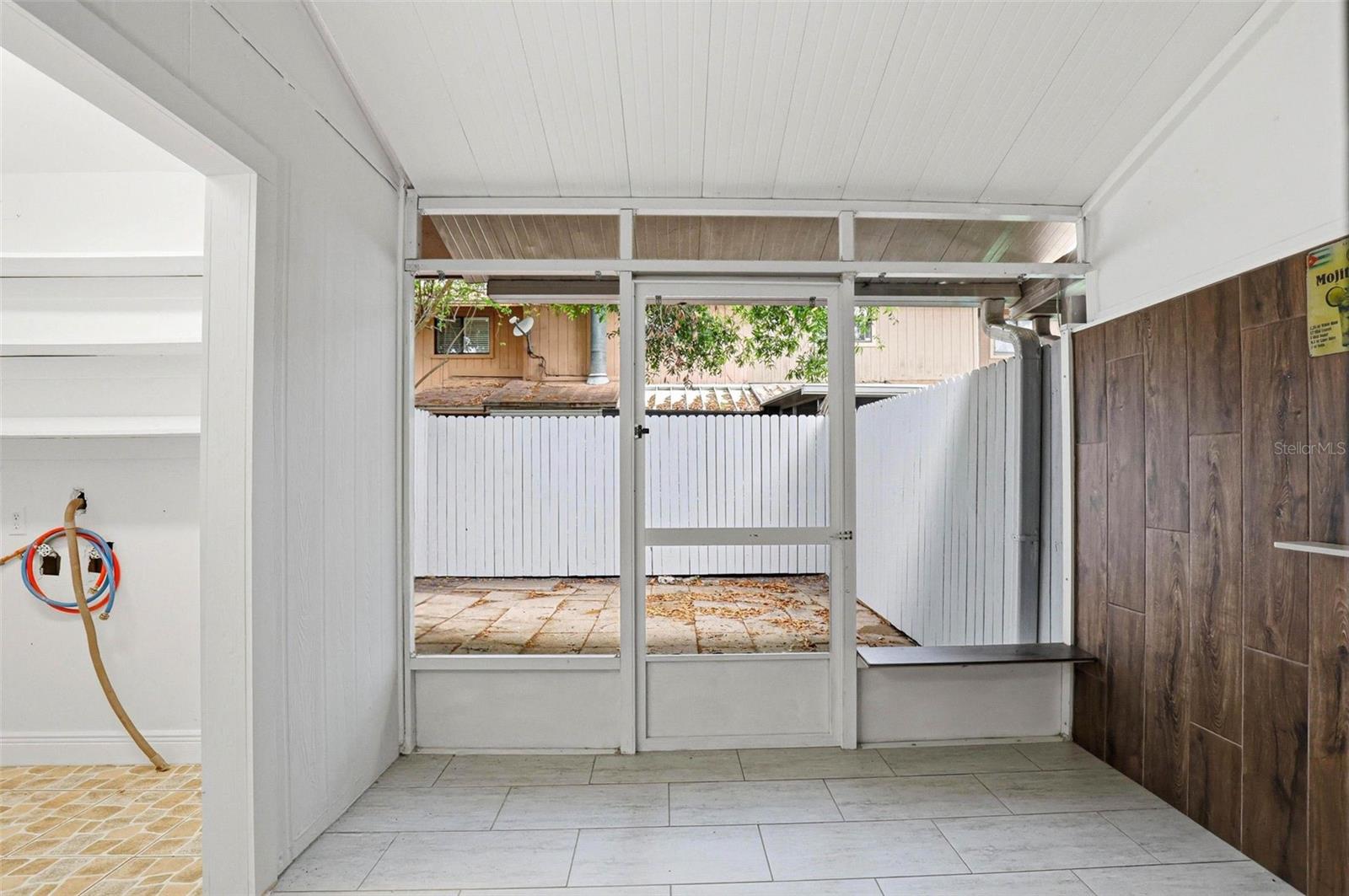 KIRBY CREEK - Residential