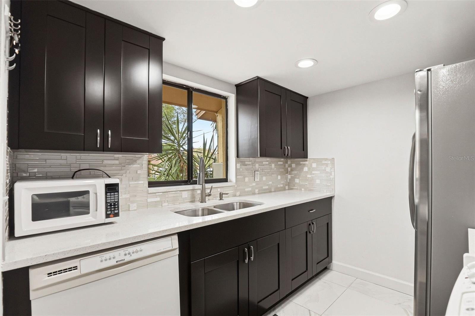 KIRBY CREEK - Residential