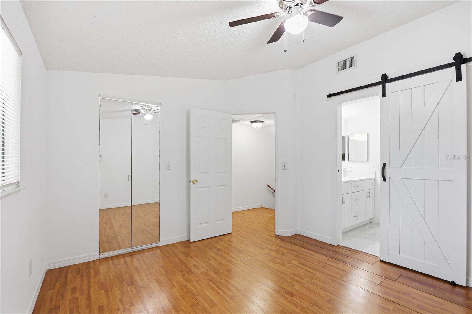 KIRBY CREEK - Residential