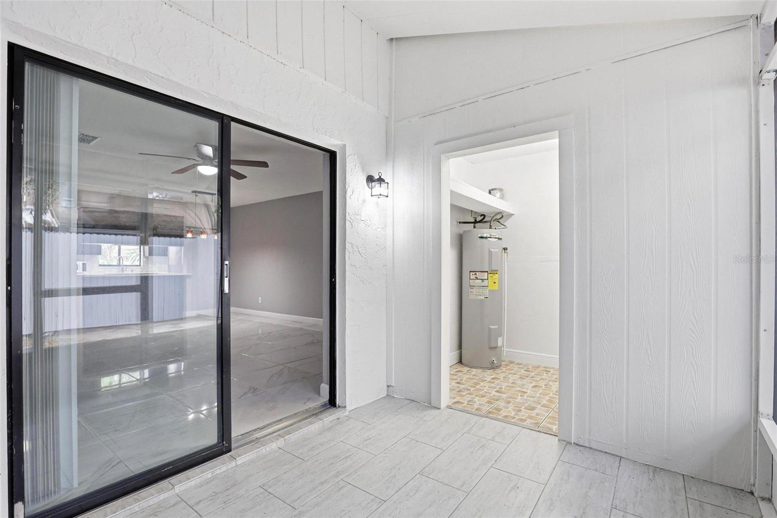 KIRBY CREEK - Residential