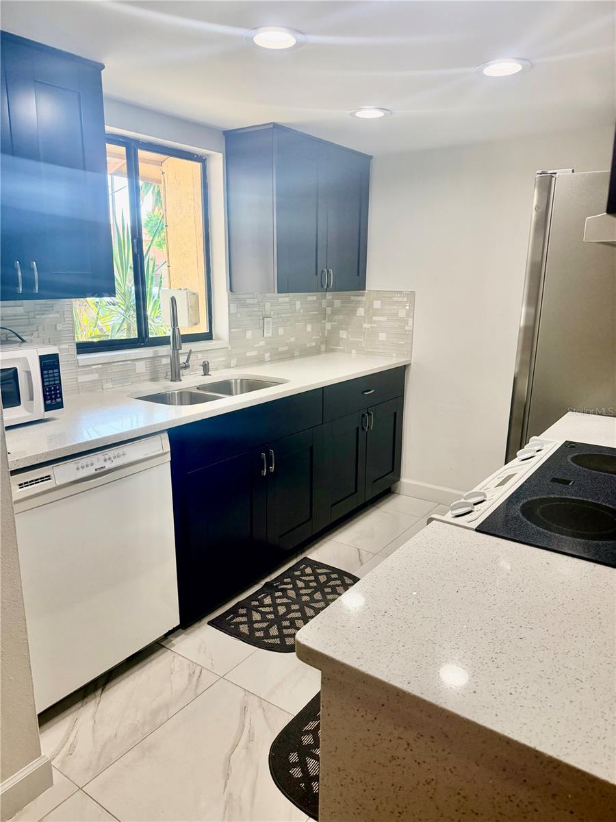 KIRBY CREEK - Residential