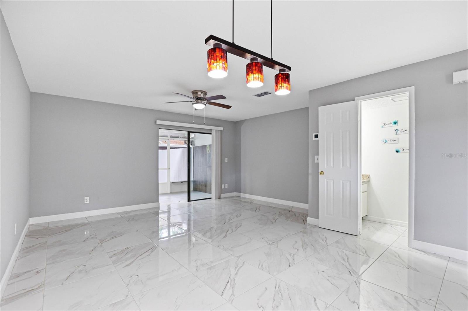 KIRBY CREEK - Residential