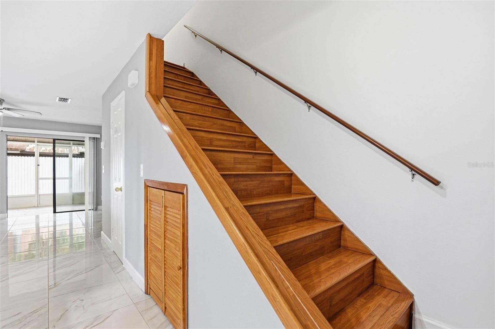 KIRBY CREEK - Residential