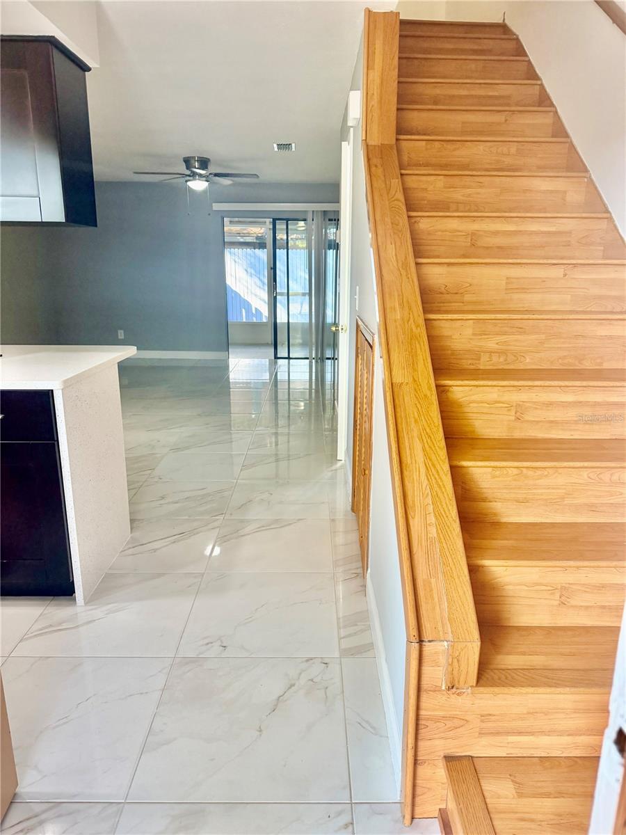 KIRBY CREEK - Residential