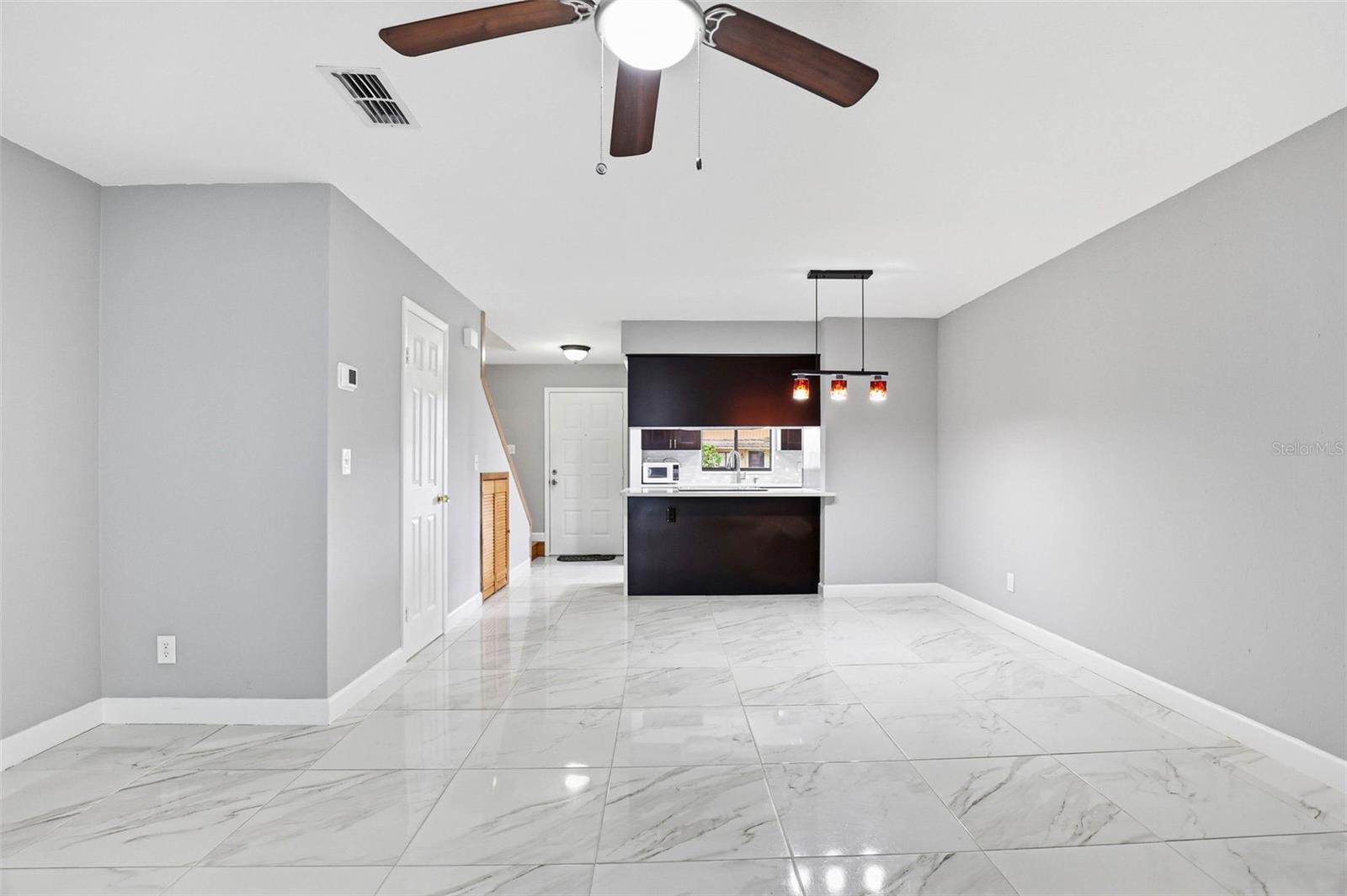 KIRBY CREEK - Residential