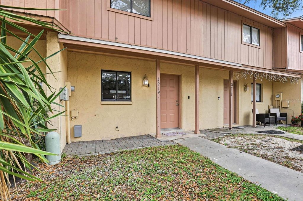 Photo of 3919 Pine Limb Court, Tampa, FL 33614 (MLS # TB8491521)