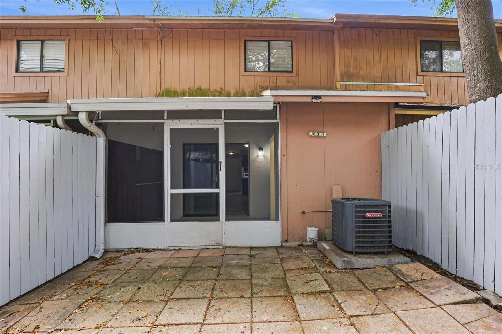 KIRBY CREEK - Residential