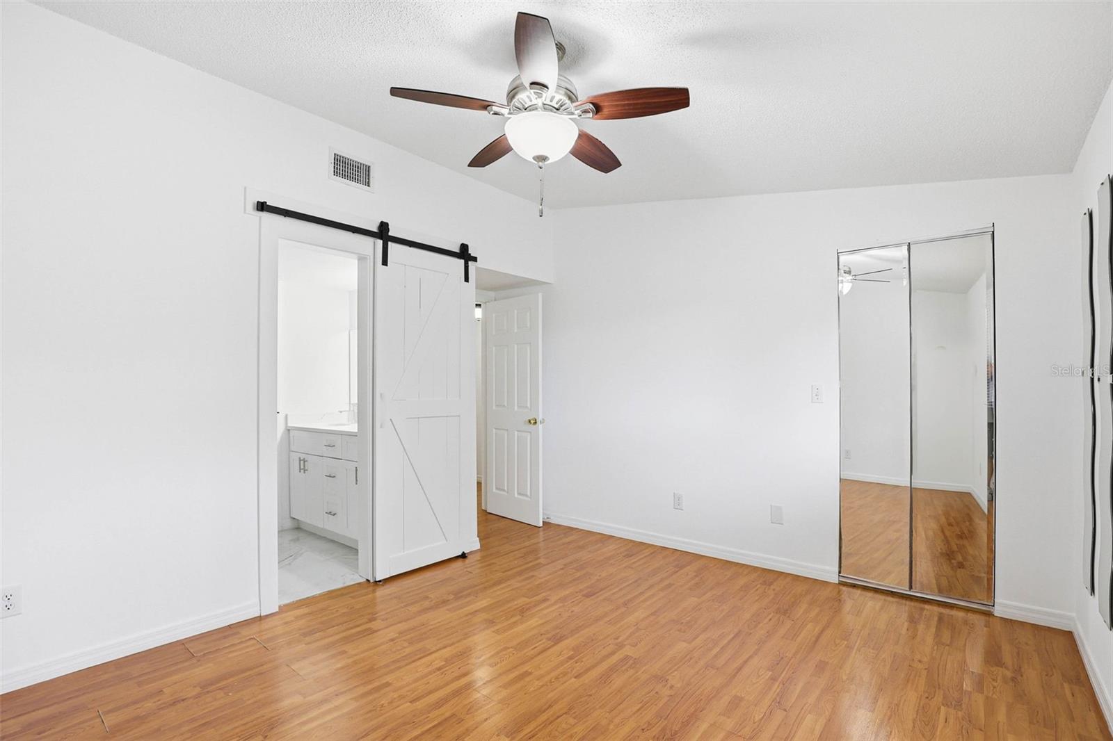 KIRBY CREEK - Residential