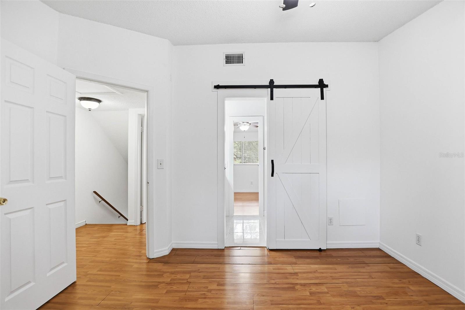 KIRBY CREEK - Residential