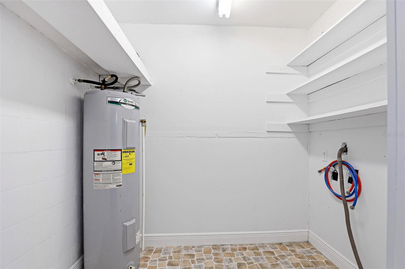 KIRBY CREEK - Residential