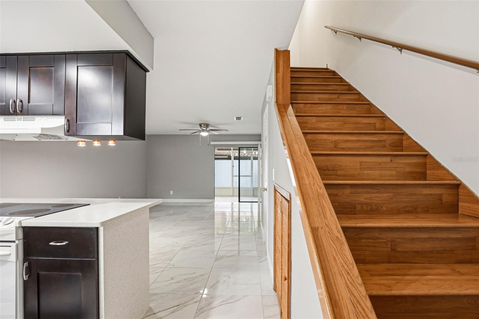 KIRBY CREEK - Residential