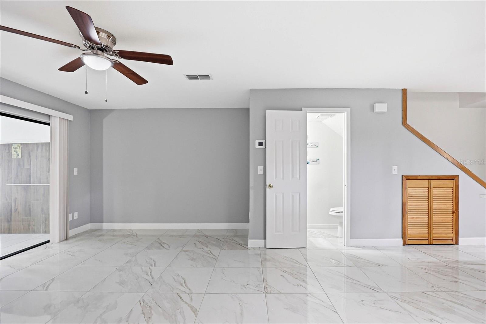 KIRBY CREEK - Residential