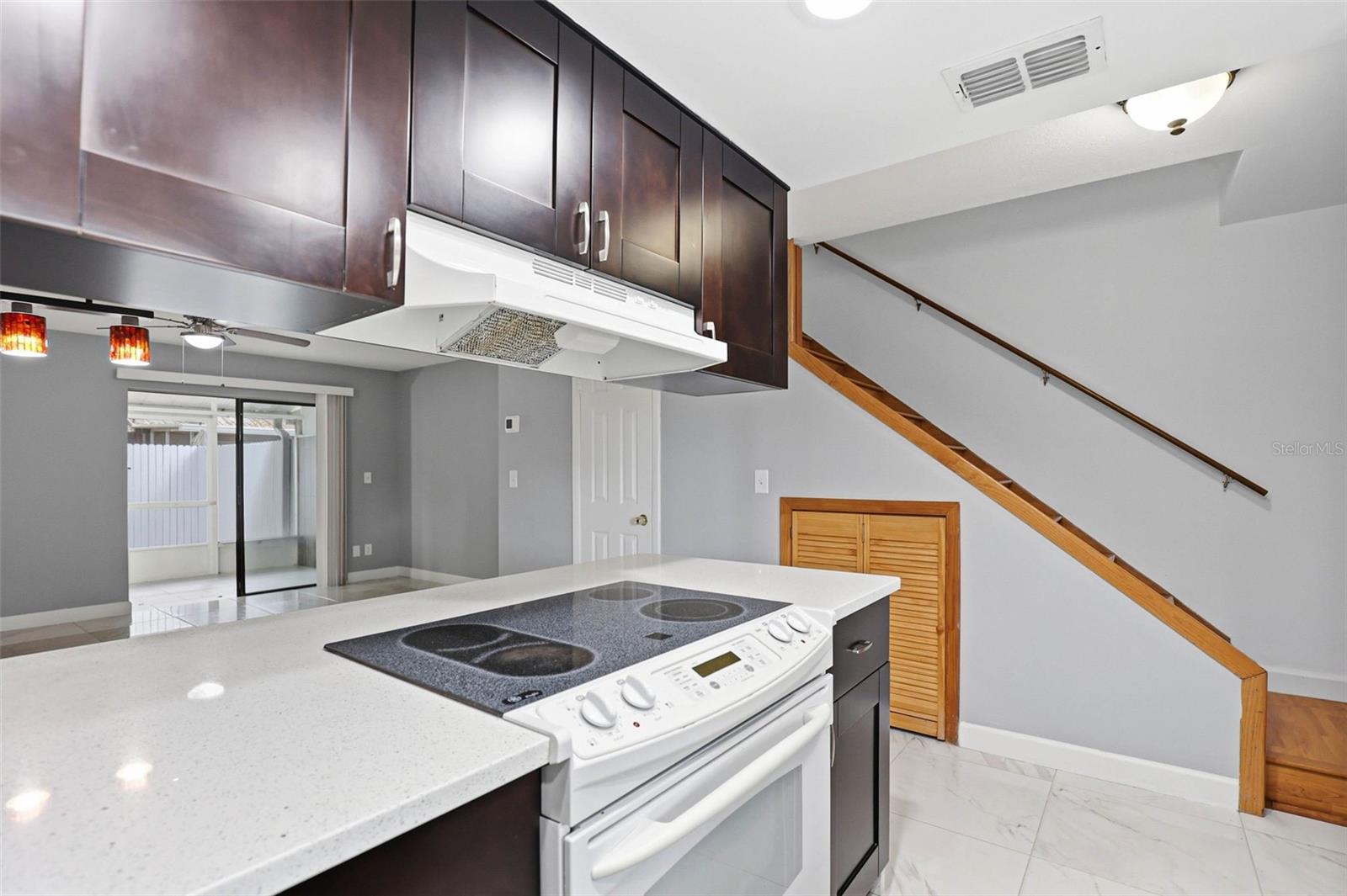 KIRBY CREEK - Residential