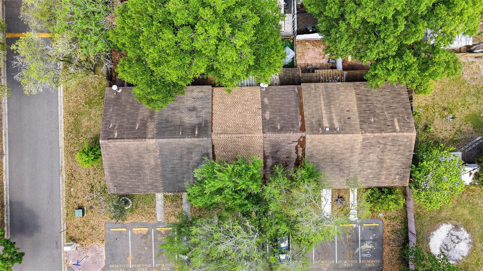 KIRBY CREEK - Residential