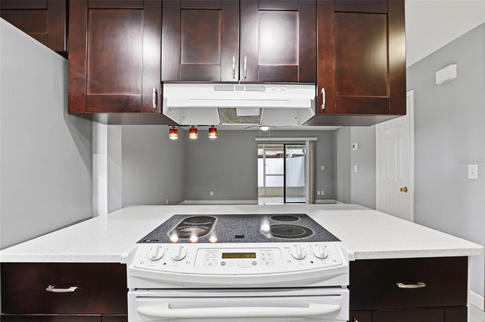 KIRBY CREEK - Residential